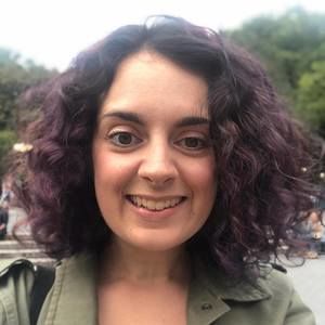 Meet your Posher, Leah